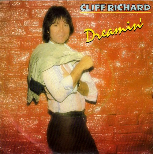 Cliff Richard